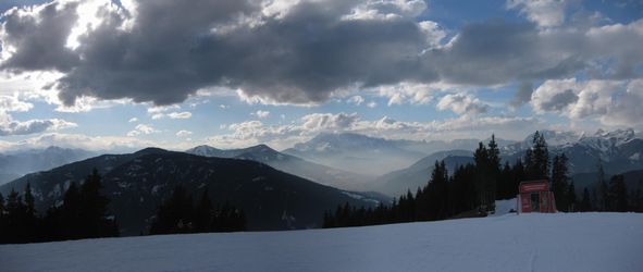 Eben in Pongau