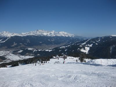 Flachau