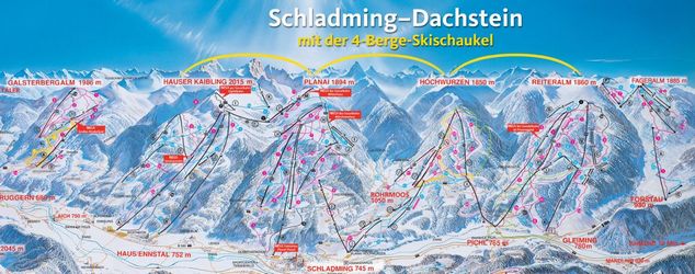 Schladming